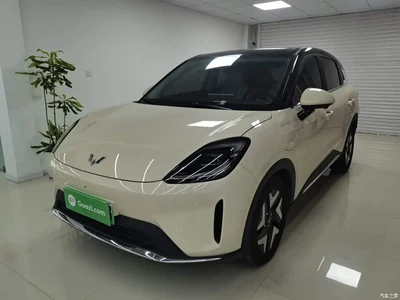 2025 Wuling Motors Wuling Bingo S Model Base Version, фото 1, лот 10836058