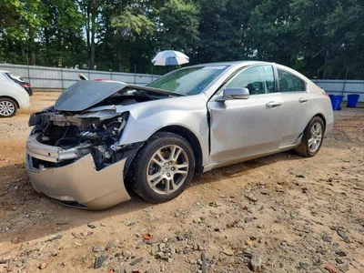 2009 ACURA TL, фото 1, лот 10676344