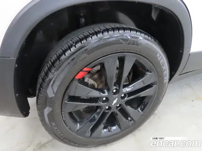 2019 Chevrolet Trax 1.6 Diesel Red Line, фото 2, лот 11474925