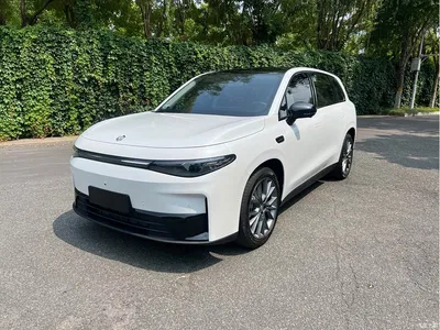 2024 Leapmotor C10 210 Smart Edition, фото 1, лот 10443623
