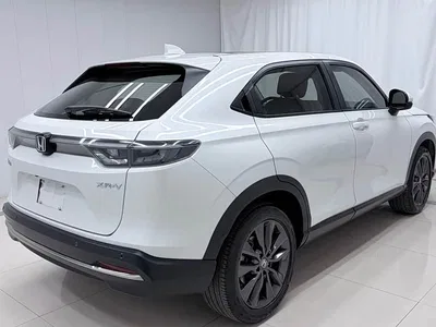 2023 Honda XR-V 1.5L CVT Passion Edition, фото 4, лот 10402529
