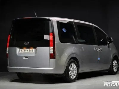 2022 Hyundai Staria Tourer 9-Seater, фото 1, лот 10057661