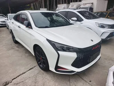 2021 Dongfeng Aeolus Yixuan 230T Automatic Dream Chaser Knight Edition, фото 4, лот 10828806