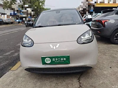 2023 Wuling Motors Wuling Bingo Model 333km Telepathic Connect+ Version, фото 3, лот 10370476