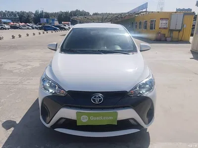 2020 Toyota YARiS L Zhi Xuan 1.5L CVT Leading Edition, фото 3, лот 11134401