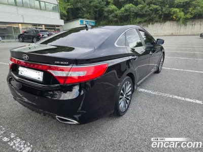 2014 Hyundai Grandeur HG240 Modern, фото 2, лот 10928236