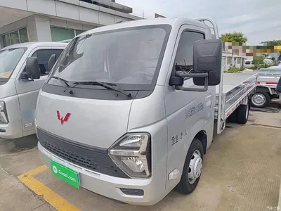 2023 Wuling Motors Wuling Longka 2.0L Basic Model, фото 1, лот 11167237