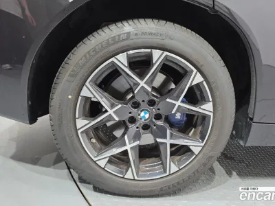 2025 BMW X3 xDrive 20 M Sport, фото 4, лот 10065433