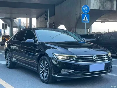 2020 Volkswagen Magotan 330TSI DSG Luxury, фото 3, лот 10422012
