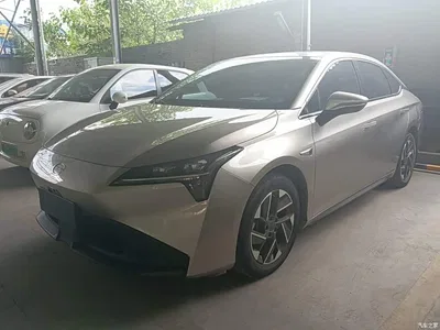 2022 Aion S Plus 70 Joy Edition, фото 2, лот 10390250