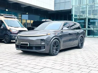 2023 Li Auto Li L8 Pro, фото 1, лот 11248228