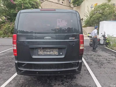 2018 JAC Refine M3 IKEA Edition 1.6L Luxury, фото 3, лот 10833649