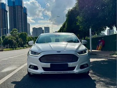2013 Ford Mondeo 2.0L GTDi200 Luxury, фото 2, лот 10298863