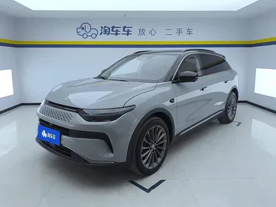 2024 Leapmotor C11 Extended Range 300 Premium Edition, фото 1, лот 10315687