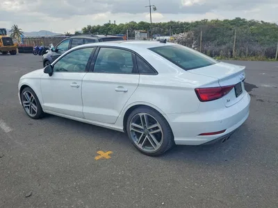 2020 AUDI A3 PREMIUM, фото 2, лот 10851392