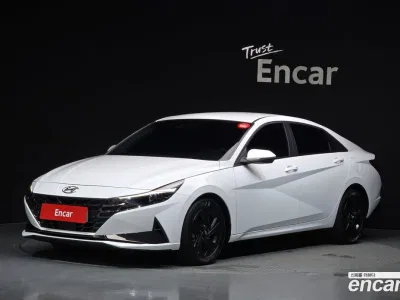 2023 Hyundai AVANTE 1.6, фото 1, лот 10184729