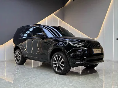 2024 Land Rover Discovery 360PS Dynamic SE, фото 3, лот 10336800