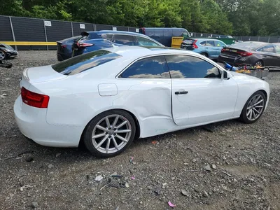 2015 AUDI A5 PREMIUM, фото 3, лот 10852569