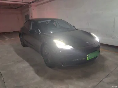2022 Tesla Model 3 Model Rear-Wheel Drive Version, фото 4, лот 11134745