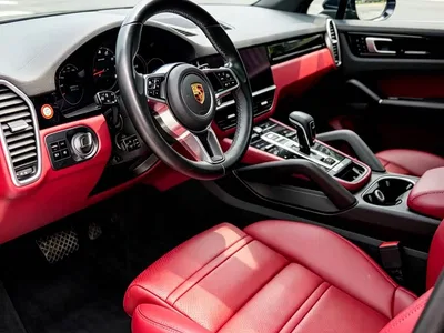 2018 Porsche Cayenne 3.0T, фото 3, лот 11182714