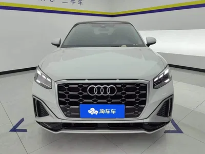 2023 Audi Q2L 35TFSI Fashion Sport, фото 2, лот 10233087