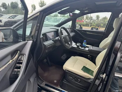 2023 GAC Trumpchi Trumpchi M8 Model Master Series 400T Flagship Edition, фото 3, лот 10765187