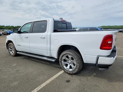 2025 RAM 1500 BIG HORN/LONE STAR, фото 2, лот 10861950