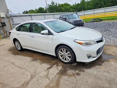 2013 TOYOTA AVALON XLE PREMIUM, фото 4, лот 10585656