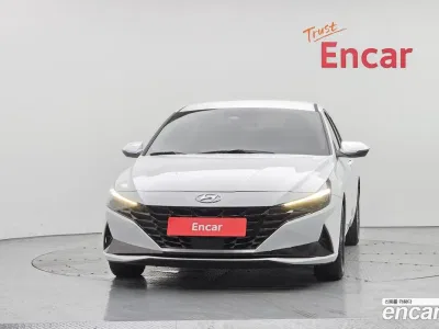 2023 Hyundai AVANTE 1.6, фото 3, лот 10217305
