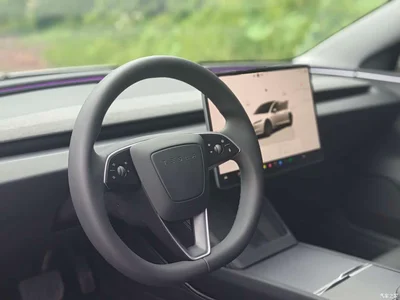 2023 Tesla Model 3 Rear-Wheel Drive, фото 4, лот 10358312