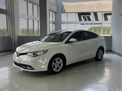 2016 MG GT Model 1.5L Automatic Premium Luxury Edition, фото 1, лот 11169482