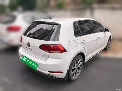 2020 Volkswagen Golf Beloved Edition 200TSI DSG Comfort Progressive, фото 4, лот 10261473