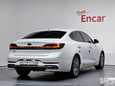 2020 Kia K7 2.5 GDI Noblesse, фото 1, лот 10044051