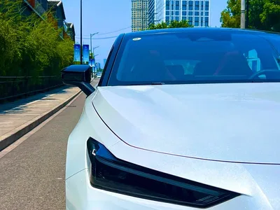 2025 Changan UNI-V 2.0T Sport Version, фото 4, лот 10251309