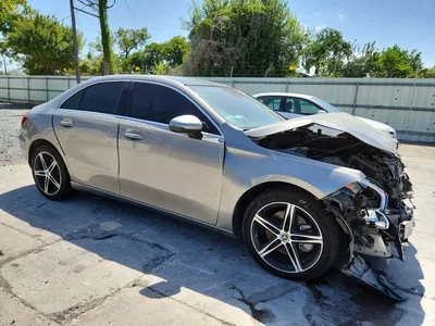 2019 MERCEDES-BENZ A 220, фото 4, лот 10966309