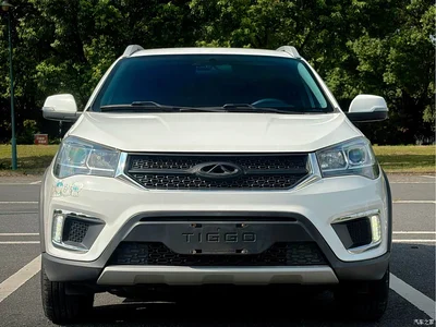2020 Chery Tiggo 3x Quality Edition 1.5L CVT Luxury, фото 2, лот 10333657