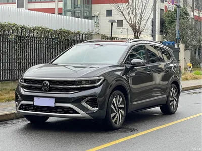 2022 Volkswagen Talagon 380TSI 4WD Luxury Premium Pro Edition 6-seater, фото 2, лот 10480567