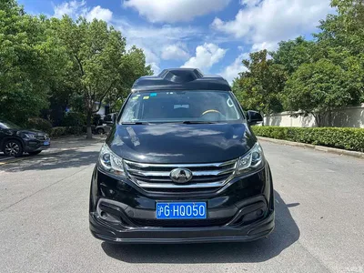 2016 SAIC Maxus Maxus G10 2.0T Automatic Flagship, фото 2, лот 11160567