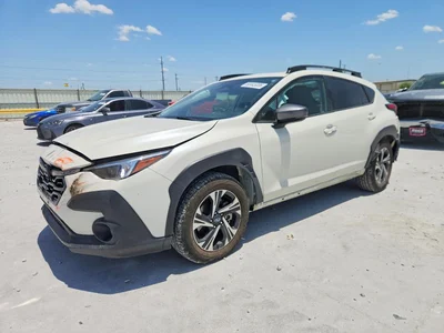 2024 SUBARU CROSSTREK PREMIUM, фото 1, лот 10567331