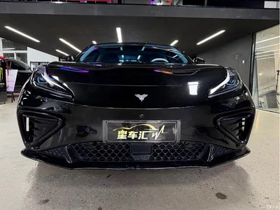2023 Nezha Auto Nezha GT 580 AWD, фото 2, лот 10835319