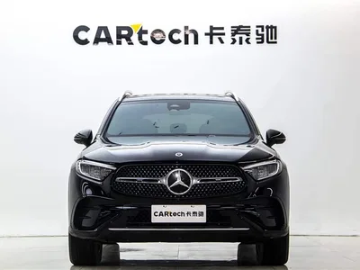 2024 Mercedes-Benz GLC 260 L 4MATIC Luxury 5-seater, фото 3, лот 10292638