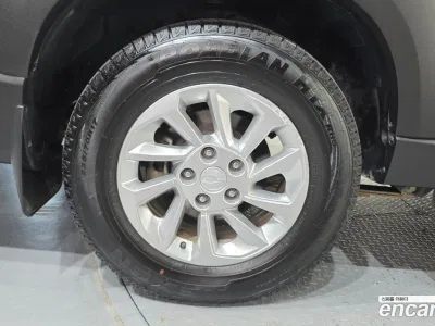 2021 Ssang Yong Rexton Diesel 2.2 4WD, фото 1, лот 10035722