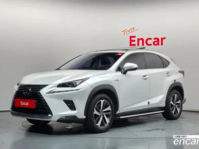 2018 Lexus NX 300h Supreme, фото 1, лот 10520704