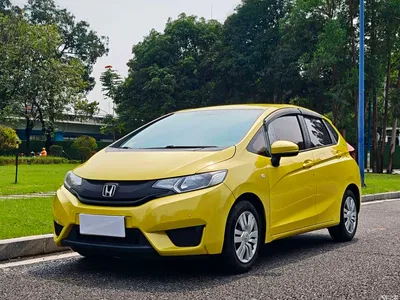 2016 Honda Fit 1.5L LX CVT Comfort, фото 1, лот 10414739