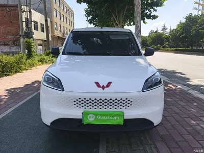 2025 Wuling Motors Wuling Hongguang New Energy Extended-Range Hybrid 50KM Comfort Version, фото 3, лот 11167183
