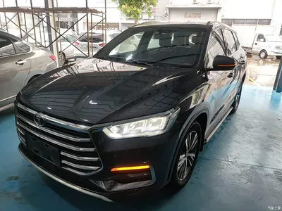 2019 BYD Song Pro 1.5T Automatic Elite, фото 1, лот 10294701