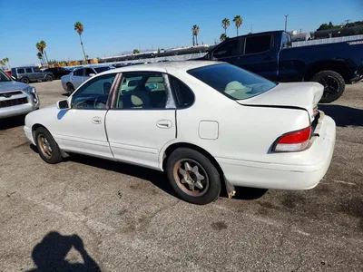 1997 TOYOTA AVALON XL, фото 2, лот 10980161