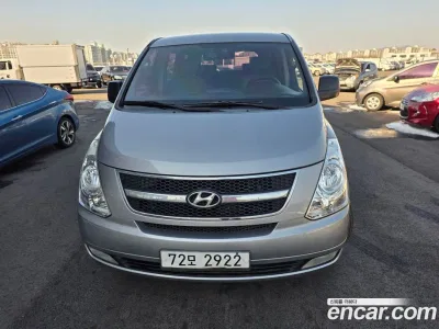 2011 Hyundai Starex 11-Seater Wagon, фото 3, лот 10160804