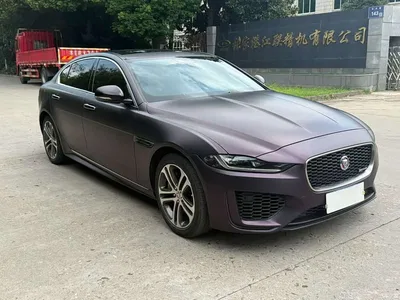 2020 Jaguar XEL 2.0T 200PS R-DYNAMIC S Progressive Sport Edition, фото 3, лот 10393069
