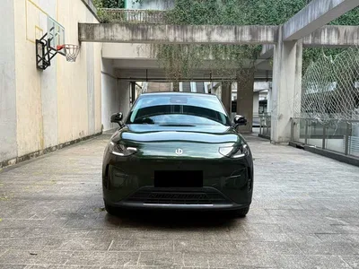 2026 Leapmotor A10 Model 400km Range, фото 2, лот 11155255